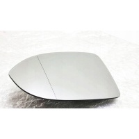 Volkswagen oe 5h0857521d вставка зеркала внешнего л
