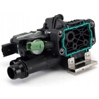 Корпус термостата для peugeot 208 2008 301 308 3008 508 5008 1.6 bluehdi