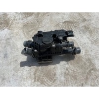 Корпус термостата peugeot citroeen opel 1.6 bluehdi 9803549480
