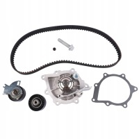 Комплект насосы воды панели грм для citroen ds peugeot opel форд fiat toyota
