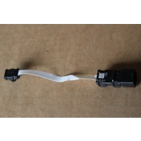 Блок свтодиодов накладка светодиодный дверь volkswagen touareg 760947581k
