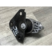Форд фиеста mk6 1.4 16v подушка двигателя