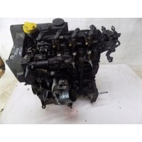 Renault scenic iii 09 - 16 1.5 двигатель k9k11