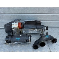 Volvo xc90 ii компрессор компрессор t8 2.0 гибрид 31439783 31441265