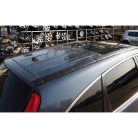 Honda cr - v 3 2006 - 12 крыша стеклянный przyciemniany цвет nh684p оригинал