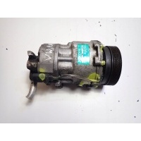 Компрессор кондиционера volkswagen гольф iv sharan октавия ii 1.8t 1.9tdi 1j0820803f