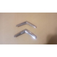 Citroen xsara пикассо рестайлинг 09 emblekat значек крышки багажника