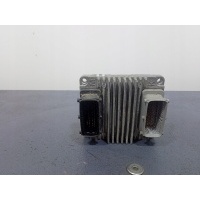 Chevrolet aveo ii t250 1.4 16v блок управления двигателя 96436779