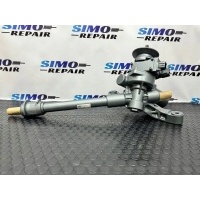 Рейка рулевая fiat sedici suzuki sx4 4858079j50 71747076 71742762
