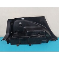 Обивка багажника левая боковина hyundai ix35 09 - 85731 - 2y000