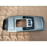 Панель mmi audi a6 c6