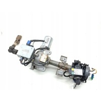 Колонка рулевая с усилителем opel corsa c 13136672