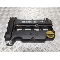 Крышка клапонов opel astra г 1.4 16v 55351461