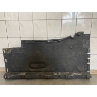 Крышка шасси audi a6 c7 рестайлинг oe 4g0 825 207 d\e