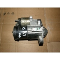 Джип cherokee 01 - 07 , starter 3.7