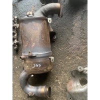 Opel insignia катализатор dpf gm 221