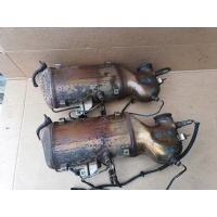 Opel insignia b 17r - 1.6 cdti lvl фильтр dpf катализатор 55494204 gm231