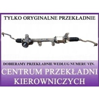 Honda accord viii 8 рулевая рейка системы