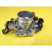 Дросельная заслонка suzuki вагон r 1.3 бензин 18137 - 83e11 nr292