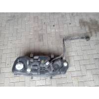 Suzuki sx4 бачёк топлива бензин 13 -