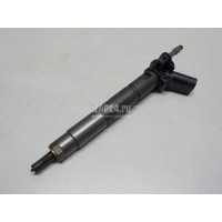 Форсунка дизельная электрическая BMW 7-serie G11/G12 2015 13538571565