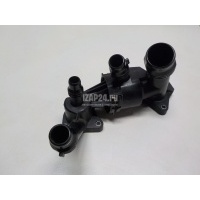 Корпус термостата BMW 7-serie G11/G12 2015 11538576289