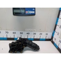 Корпус масляного фильтра BMW 7-serie G11/G12 2015 11428583895