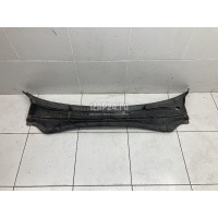 Решетка стеклооч. (планка под лобовое стекло) Hyundai-Kia Optima IV 2016 86150D5000