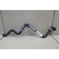 Патрубок BMW X1 F48 2014 17127646896