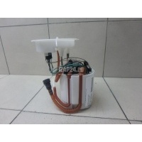 Насос топливный электрический BMW X1 F48 2014 16117300463