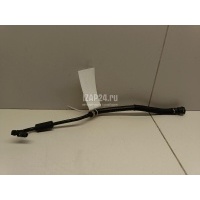 Трубка системы охлаждения BMW 2-serie F22/F23/F87 (2013 - 2020) 11538514454