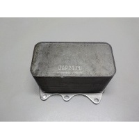 Радиатор масляный BMW 7-serie G11/G12 2015 11428583901