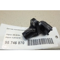 Датчик положения распредвала Jaguar Discovery Sport 2014 AJ813216