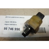 Датчик давления масла Jaguar Discovery Sport 2014 AJ813214