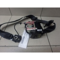 Ремень безопасности с пиропатроном Land Rover Discovery Sport 2014 LR072152