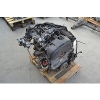 Двигатель в сборе volvo 2.5 турбина s80 v70 b5254t10
