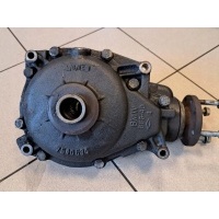 Bmw e53 3.0d 184 л.с. x5 дифференциал мост передний 7540534