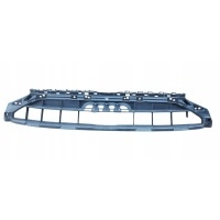 Audi a4 b9 s line усиление бампера переднего 8w0807233d оригинал