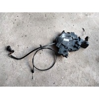 Замок дверь сдвижная правое боковое volkswagen t5 7h0843654bg