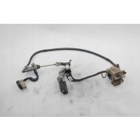 Cbr 900rr 954rr sc50 сет подножка рычаг суппорт насос тормоз бачёк