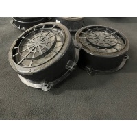 Динамик нч - динамик передняя audi q7 4l 4l0035415a оригинал