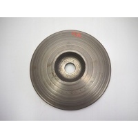 Aprilia мана 850 07 - 16 шкив тарелка