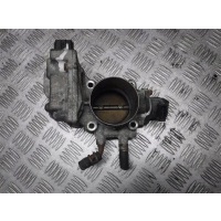 Дросельная заслонка mitsubishi carisma 1.8 gdi