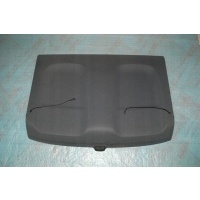Полка багажника задняя volvo xc40 19 - 31462041 новая