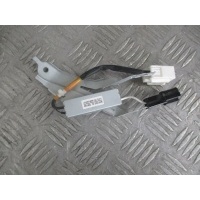 Блок усилитель антенный lexus nx i рестайлинг 17 - 21r 86300 - 78020