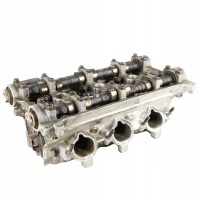 Головка блока цилиндров распредвалы 3000gt стелс 3.0 v6 6g72 90 - 01