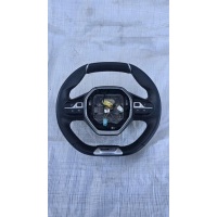 Руль многофункциональная peugeot 3008 ii gt - line 98105488zd