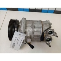 Компрессор кондиционера XC90 2015 36011277
