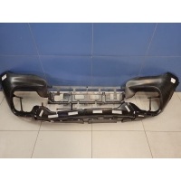 Бампер передний Chery Tiggo 8 2018- 602000153AADQ