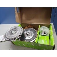 Комплект сцепления Ford Focus 2.5 2008-2011 837404